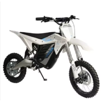 rtr eletric  dirt bike