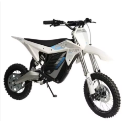 rtr eletric  dirt bike