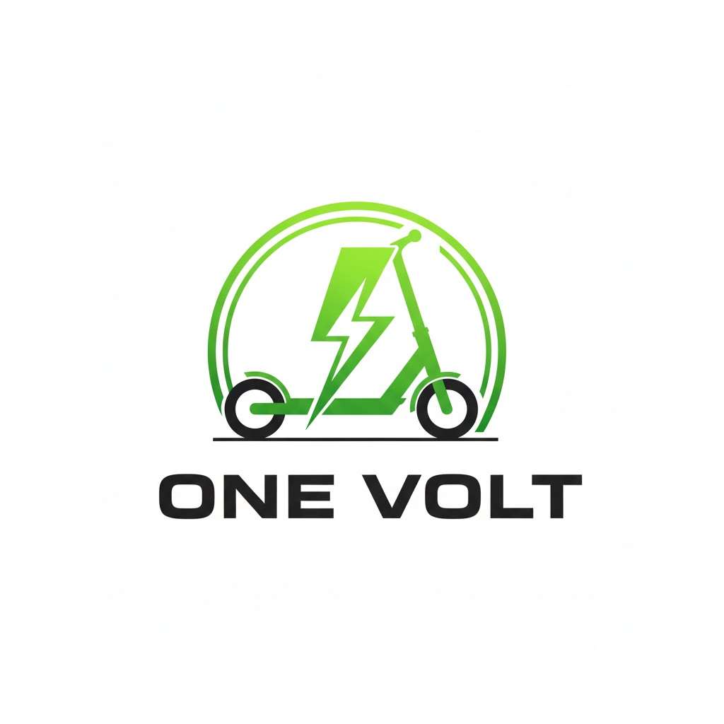 one volt e-bikes